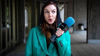 "¿Qué leen los jóvenes españoles?", celebrando Sant Jordi con Inés Hernand