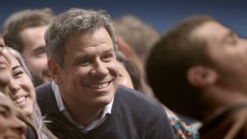 “La vida no es la que vivimos, sino cómo la recordamos para contarla”