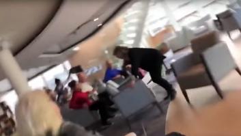 Al menos 25 muertos tras incendiarse un barco de recreo en California