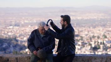 La sencilla terapia con la que Pepe Olmedo recupera la memoria de los enfermos de Alzheimer