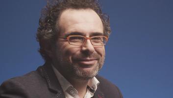 "La vida va de que las cosas salgan mal"