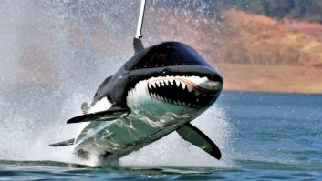 La moto de agua que vas a querer este verano... si puedes pagarla