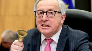 Sigue en directo el debate sobre el Brexit en el Parlamento Europeo