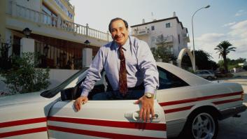 El momento en el que Jesús Gil se hizo el 'amo' de la cárcel