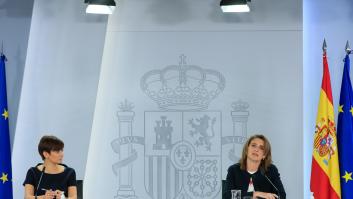 EN DIRECTO: El Gobierno aprueba el tope de gas en 40 euros el MWh