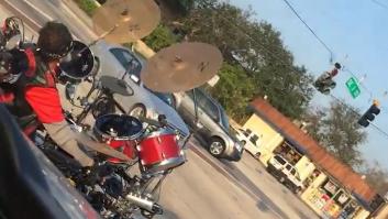 Cuando la realidad supera la ficción: el vehículo con más marcha