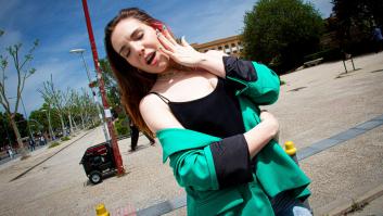 "¿Cómo ven nuestros jóvenes la edición de Eurovisión 2022?" Por Inés Hernand