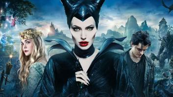 Nuevo tráiler de 'Maléfica 2: Maestra del Mal'