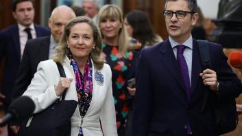 En directo: Sesión de control al Gobierno