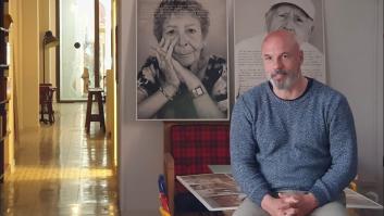 El proyecto que utiliza la cocina y el arte para dar una segunda oportunidad a los que no la tienen