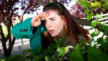 ¿Saben los jóvenes lo que supone la ley del 'sí es sí'? Por Inés Hernand