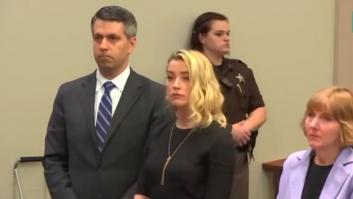 EN DIRECTO: Lectura del veredicto en el juicio entre Johnny Depp y Amber Heard