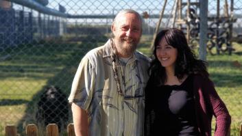 Un devastador incendio marcó la vida de este chico