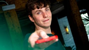 Eduardo Rubiño: "Tienen un problema con la diversidad y con que existamos"