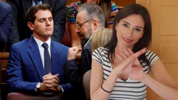 "Política de faraones", por Marta Flich