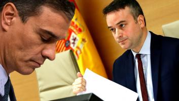 Iván Redondo, el hombre detrás de Pedro Sánchez