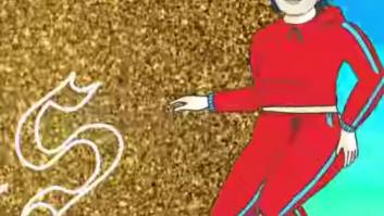 Ada Colau se convierte en la reina del reguetón