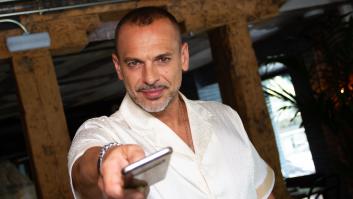 Carlos Armas, sobre Locomía: "Programas de televisión punteros no nos querían, aun siendo números uno"