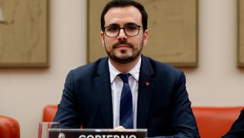 Alberto Garzón comparte su curiosa experiencia con ChatGPT: la pregunta que le hace se las trae