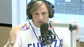 El actor Viggo Mortensen: "La sanidad pública no se puede manejar como un negocio"