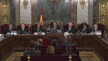 "No puede reprochar al testigo por ir a votar", la respuesta de Marchena al fiscal