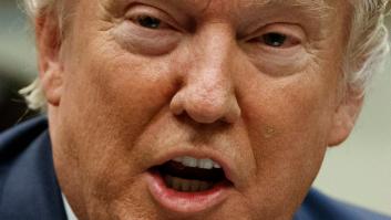 Trump confunde la ciudad del tiroteo en Ohio con Toledo