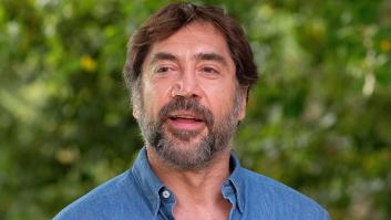 Javier Bardem pide a Pedro Sánchez un procedimiento de reparto de los rescatados por Open Arms
