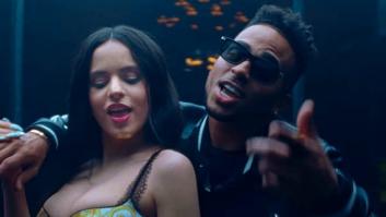 'Yo x Ti, Tu por x Mi', la canción de Rosalía con Ozuna