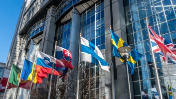 EN DIRECTO: Debate sobre el estado de la UE de 2022