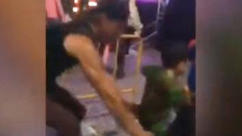 Dos años y un día de prisión por el intento de secuestro a un niño de tres años