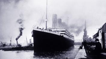 Nuevas imágenes del Titanic tras 14 años