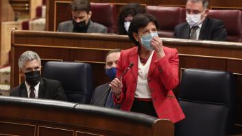 EN DIRECTO: Pleno en el Congreso de los Diputados