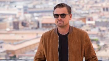 Leonardo DiCaprio dona 5 millones de dólares para ayudar al Amazonas