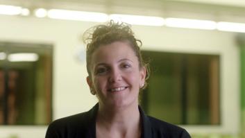 Cristina, la mujer que ha conseguido que los colegios dejen de hacer lo que nunca deberían haber hecho