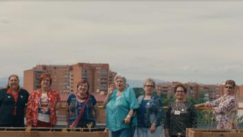 Las 'abuelas' que han conseguido empoderar a todo el barrio