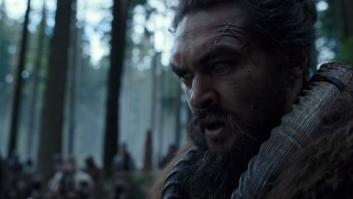 'See', la nueva serie de Jason Momoa, exclusiva de Apple TV+