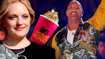 Los discursos más emotivos de los MTV Awards