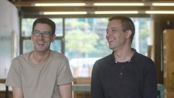 Los hermanos que han demostrado que las segundas oportunidades pueden ser un éxito