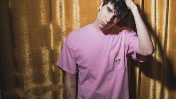 Javier Calvo: "Descubrí mi sexualidad a la vez que mi personaje descubría su sexualidad"