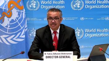 La OMS alerta de que 12 millones de personas con VIH no reciben tratamiento