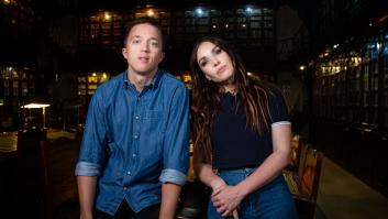 Íñigo Errejón e Inés Hernand, sobre la salud mental: "Hay un modelo social que produce dolor"