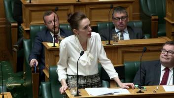 Nueva Zelanda declara la emergencia climática