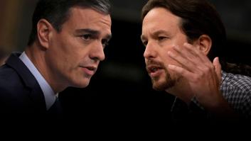 EN DIRECTO: Sesión de control