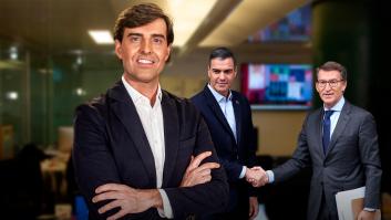 Las claves de la negociación sobre el Poder Judicial, por Pablo Montesinos