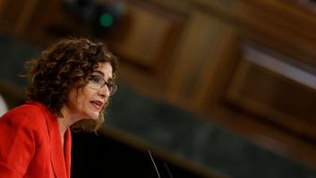 En directo: segunda sesión del debate de enmiendas a la totalidad de los PGE