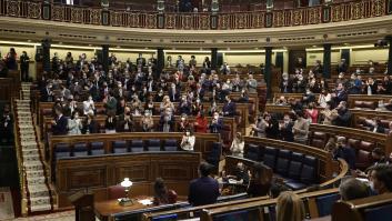 En directo: primer cara a cara de Sánchez y el PP tras la ruptura del pacto del CGPJ