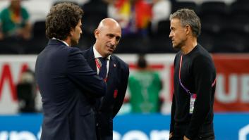 MUNDIAL DE QATAR 2022: sigue en directo el partido de España contra Alemania