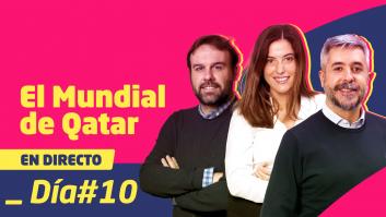 MUNDIAL DE QATAR 2022: toda la actualidad del Mundial en su décima jornada