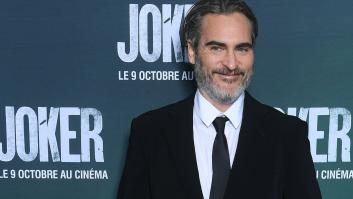 Joaquin Phoenix y los sacrificios de ser el Joker