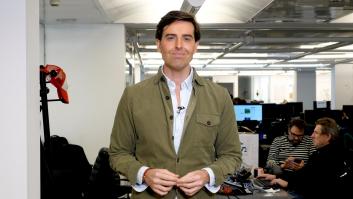 "Ojalá la selección española marque muchos goles", por Pablo Montesinos